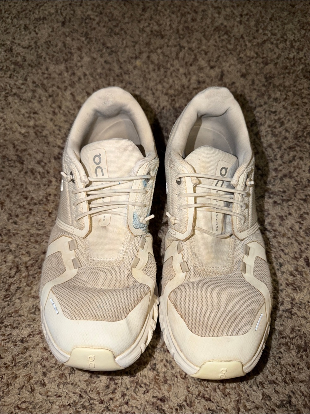 On Cloud OC 6.5 Sneakers